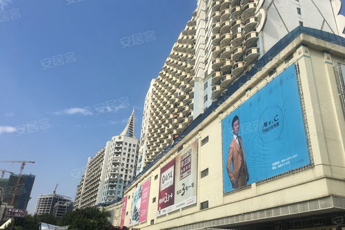 寶龍城市廣場綜合評測 優勢、不足、居住體驗及周邊經紀觀察